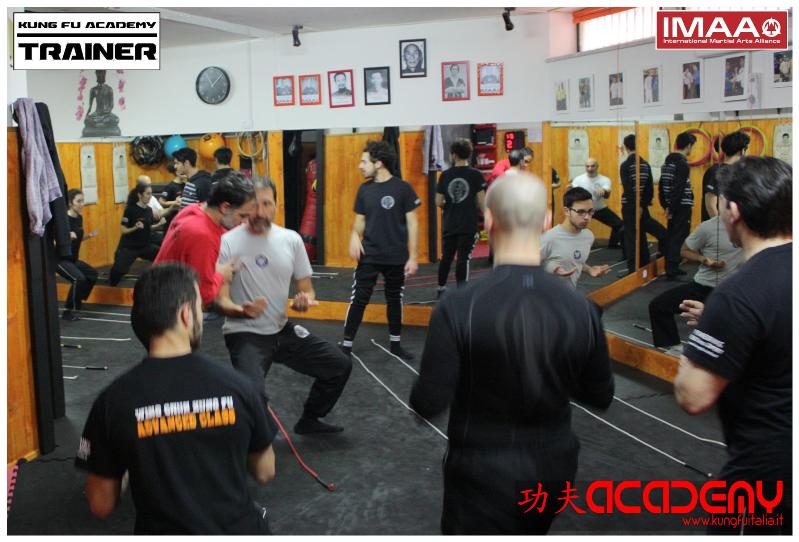 Kung Fu Academy Caserta Wing Chun Italia Wing Tjun IMAA Ving Tsun Ip Man difesa personale arti marziali esport dacombattimento  sifu Salvatore Mezzone www.kungfuitalia.it ( (58)